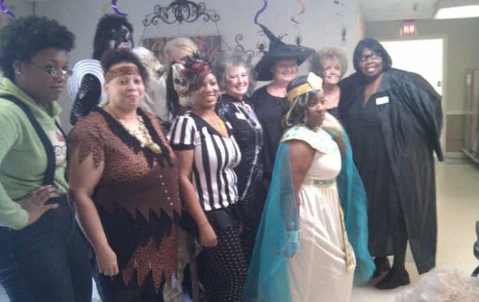 Havencare Nursing And Rehabilitation Center