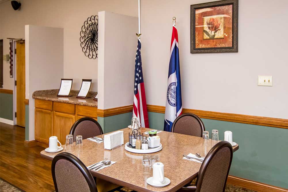 Park Place Assisted Living Community