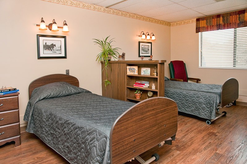 Westview Health Care Center