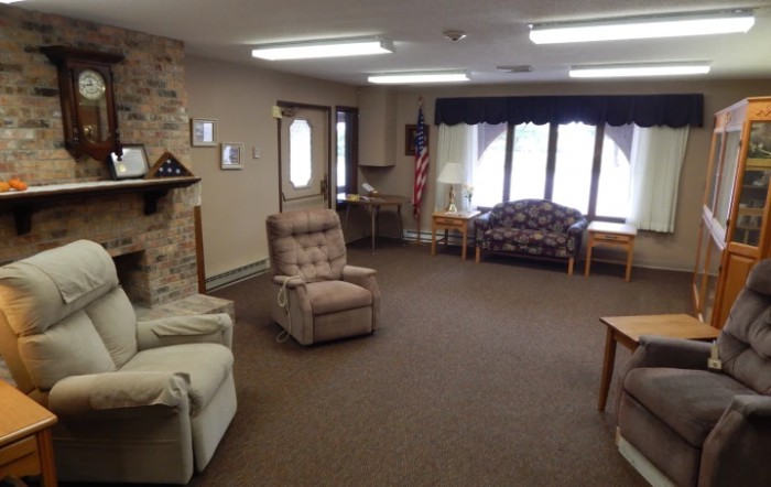 Sheffield Care Center
