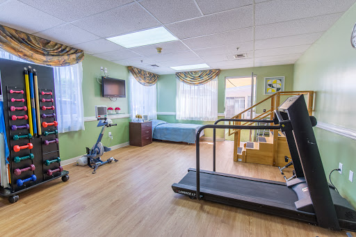 Windsor Terrace Health Care
