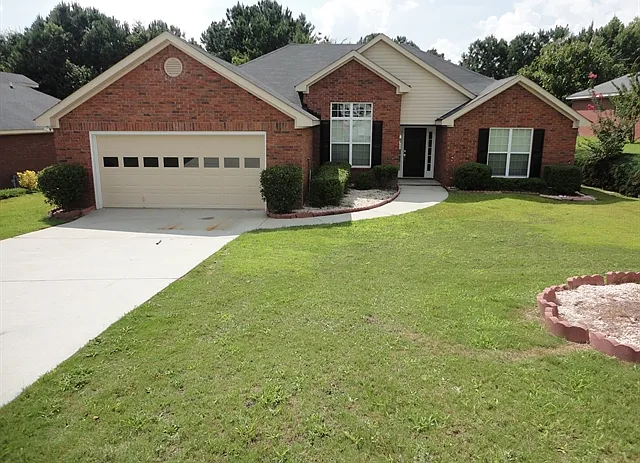 Nadon Family Home