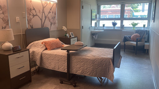 Cumberland Manor Nursing And Rehabilitation Center