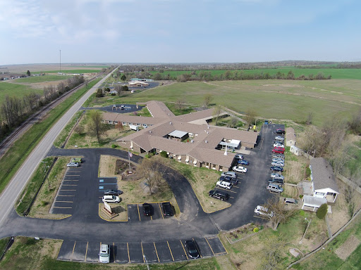 General Baptist Nursing Home