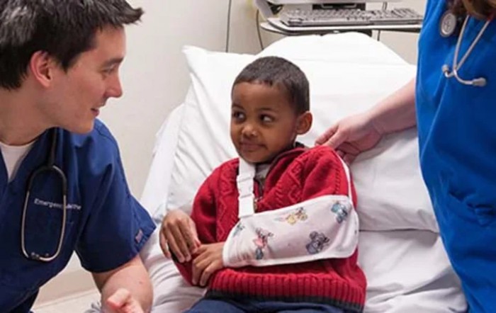 SSM Health St Clare Meadows Care Center