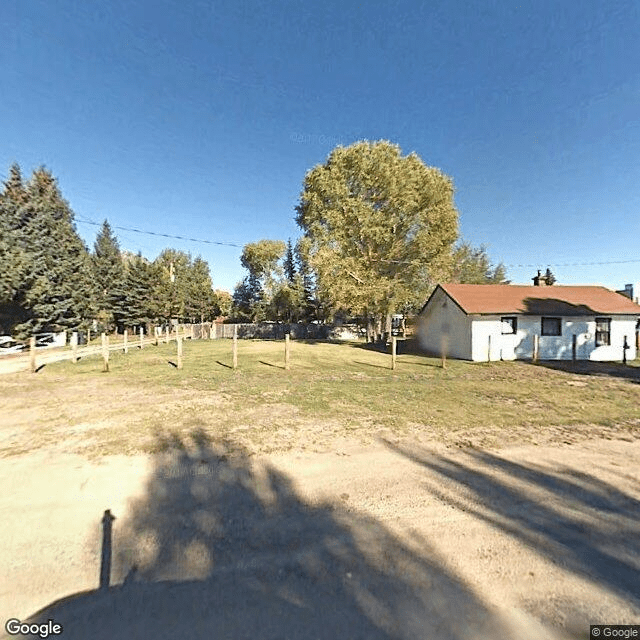 Sublette Cnty Retire Ctr