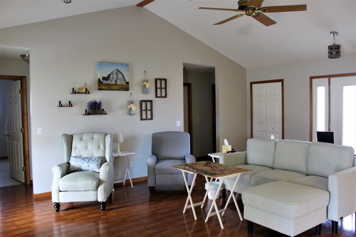 Flagstone Adult Foster Care for Women