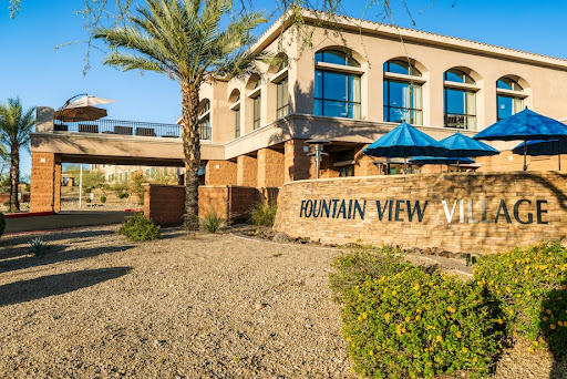 Fountainview Assisted Living Home