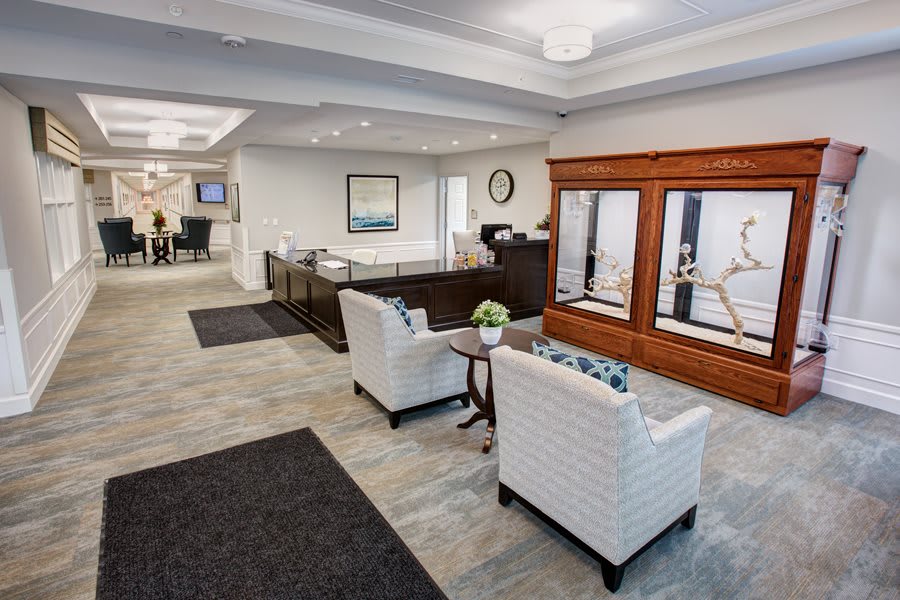 StoryPoint Fairfield