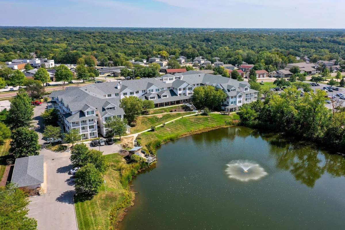 Solstice Senior Living at Columbia
