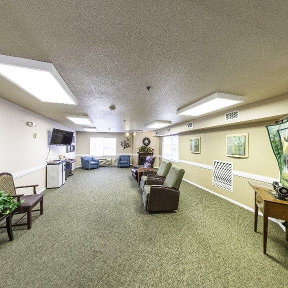 Aspen Wind Assisted Living Community