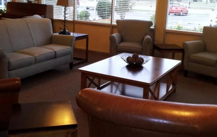 Christian Care Center - Texarkana