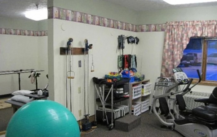 Cloverlodge Care Center