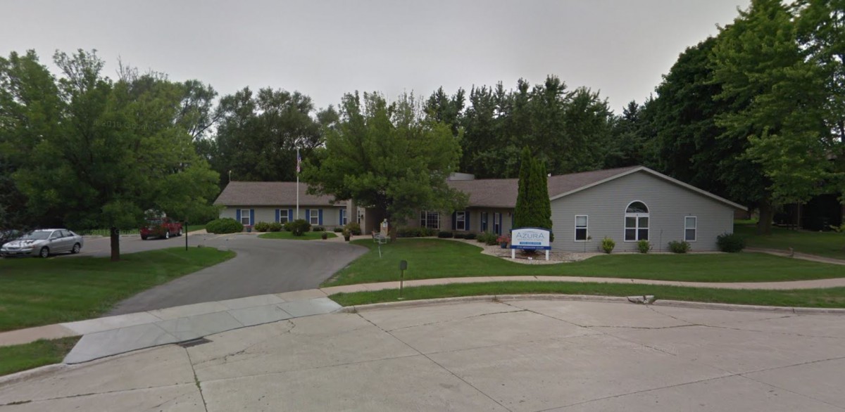 Azura Memory Care of Oshkosh