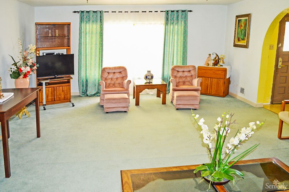 Harmony Home Care (Walnut Creek)