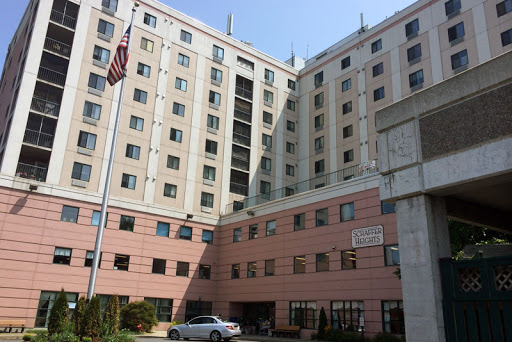 Schaffer Heights