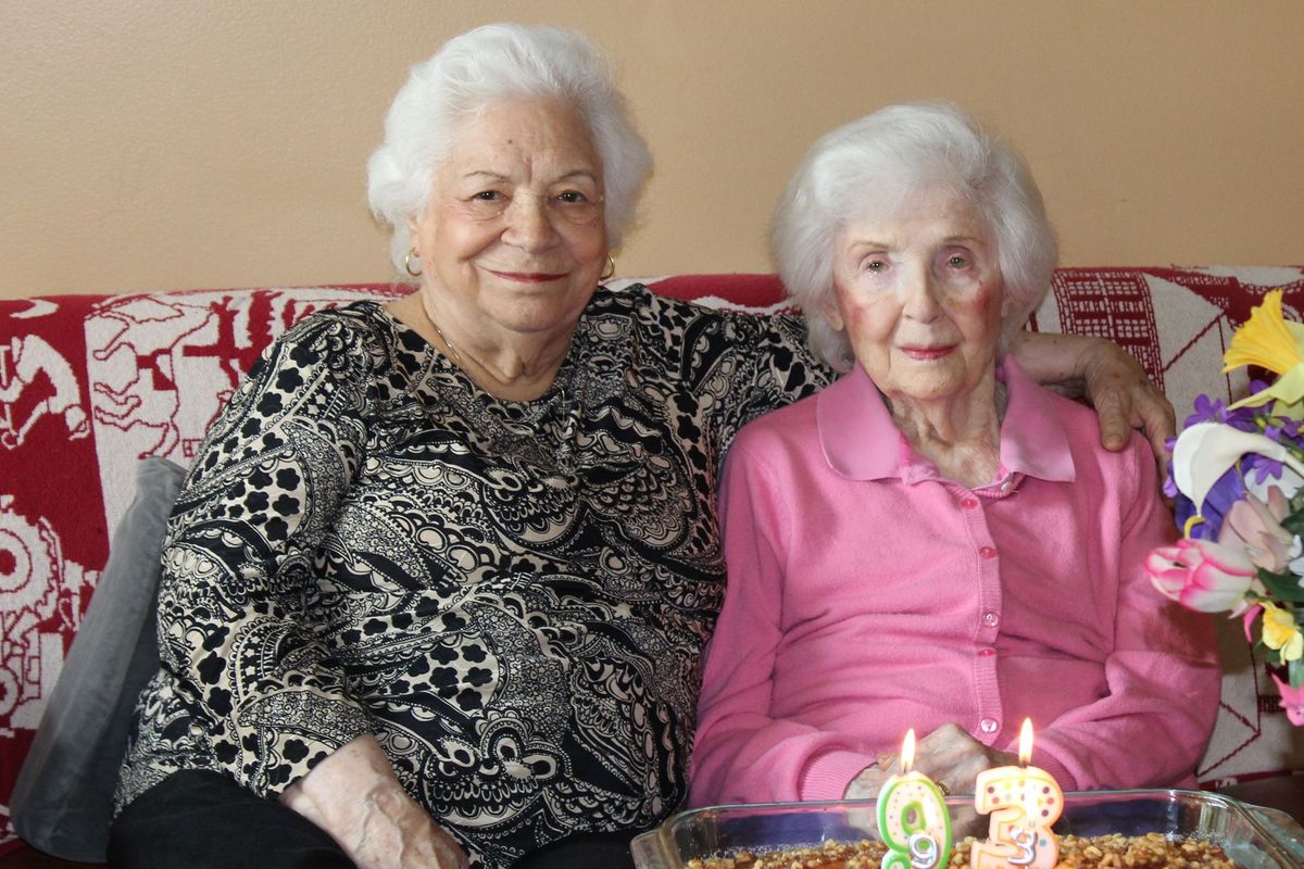 Lovettsville Home Assisted Living