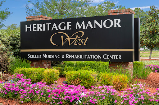Heritage Manor West