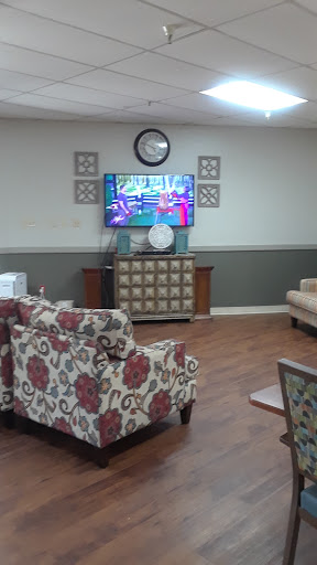 Des Arc Nursing And Rehabilitation Center