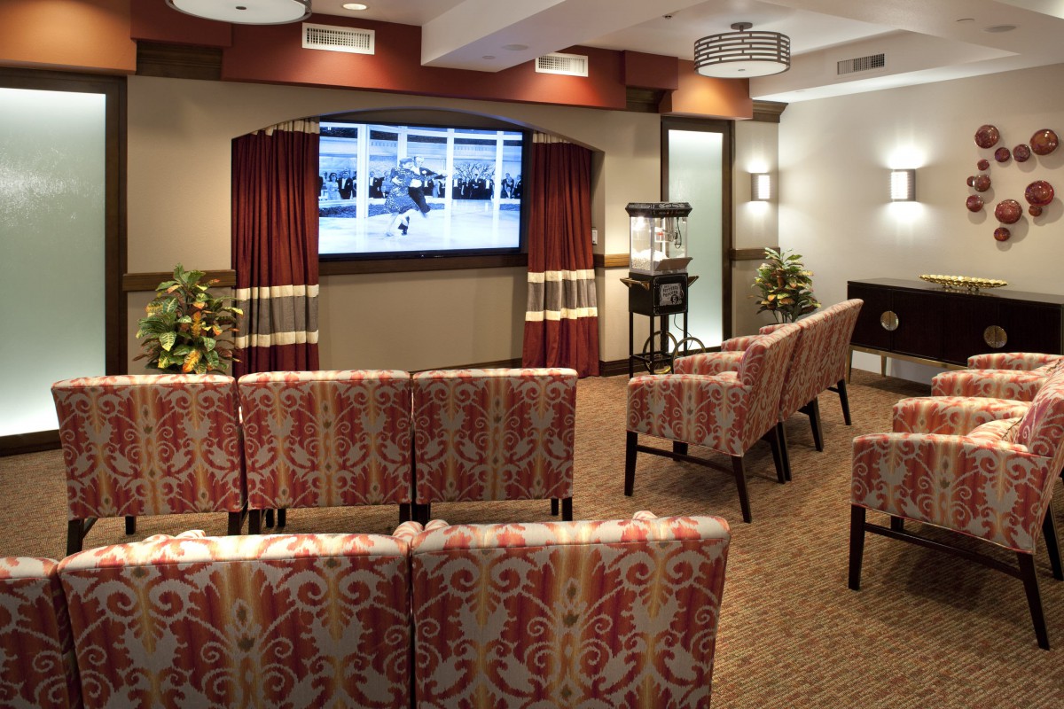 MorningStar Assisted Living & Memory Care of Boulder