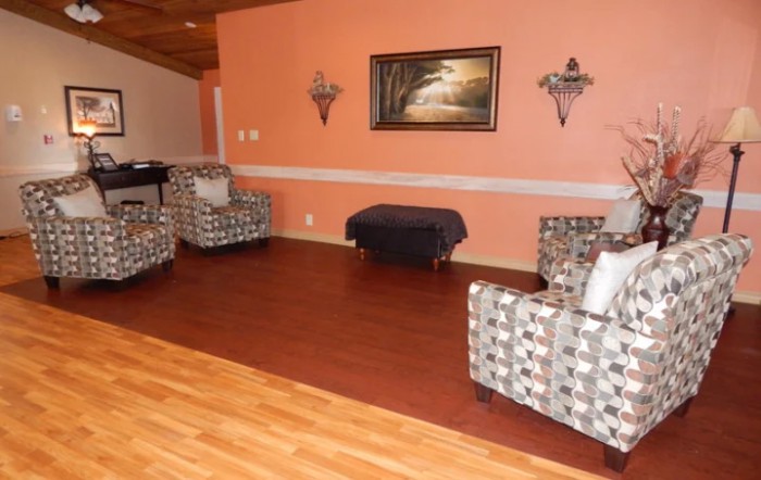 North County Center For Nursing And Rehabilitation