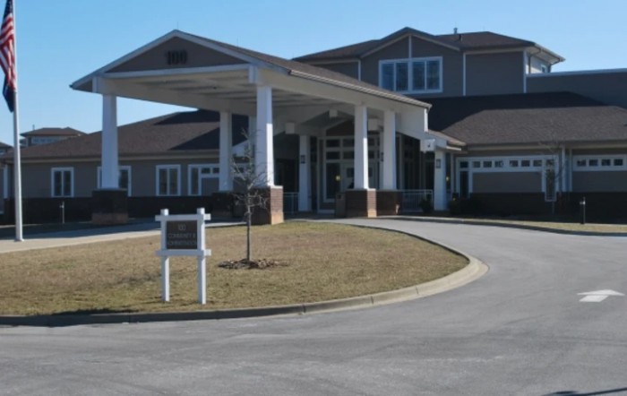 Radcliff Veterans Center