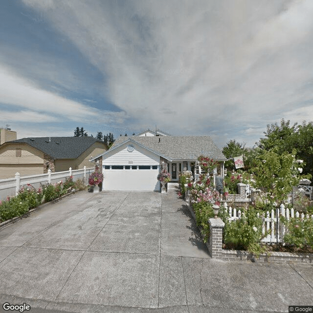 Assurety Senior Care