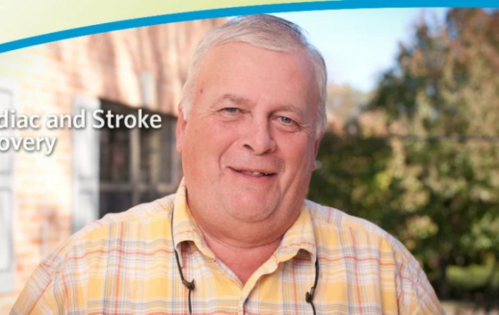 Berkshire Health & Rehabilitation Center