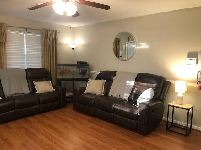 Cypress Assisted Living III