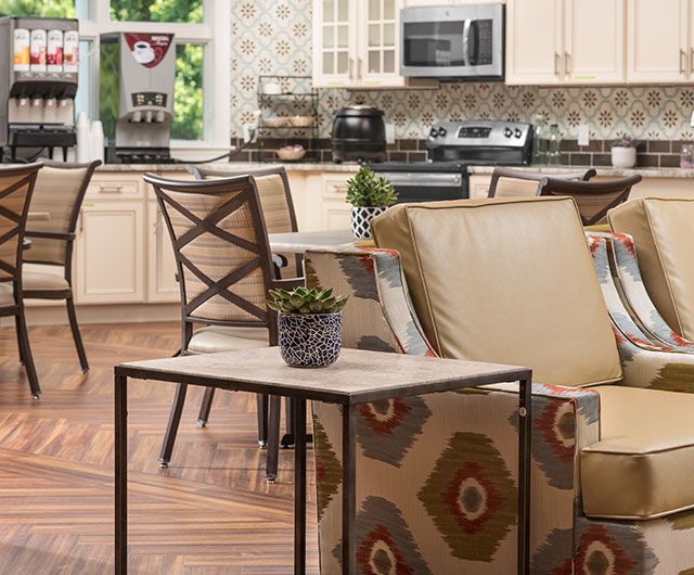 Spring Oak Assisted Living of Vineland