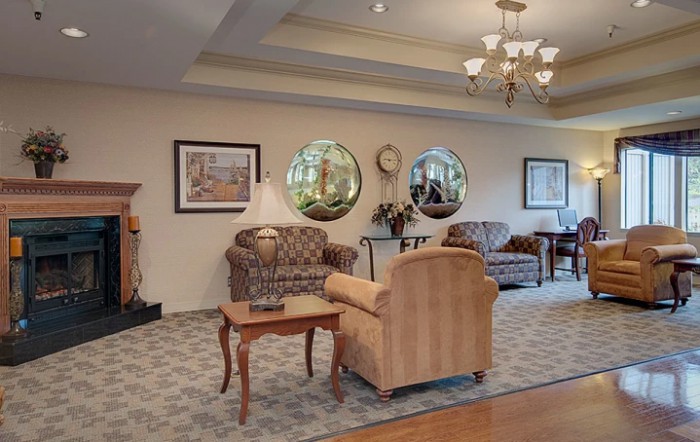 Puget Sound Healthcare Center
