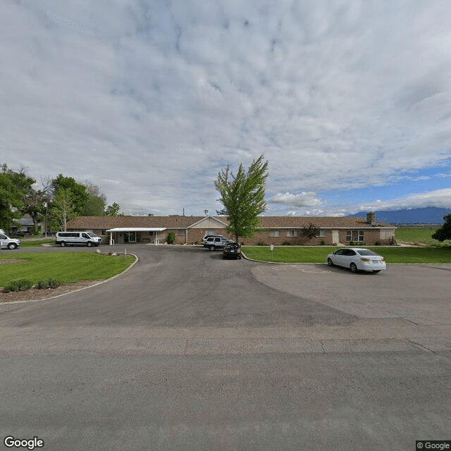 Mountain View Nursing & Rehab