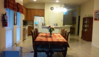 Alpha and Omega Residential Care Home