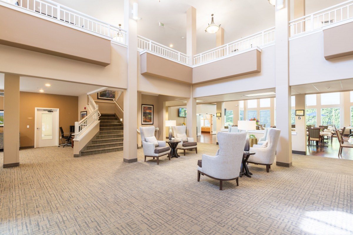 Heron Pointe Senior Living