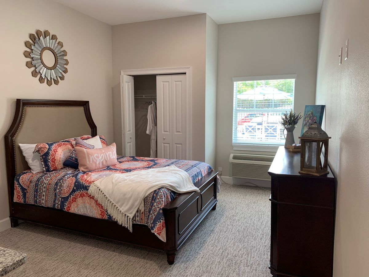 Grace Manor at Hunters Creek