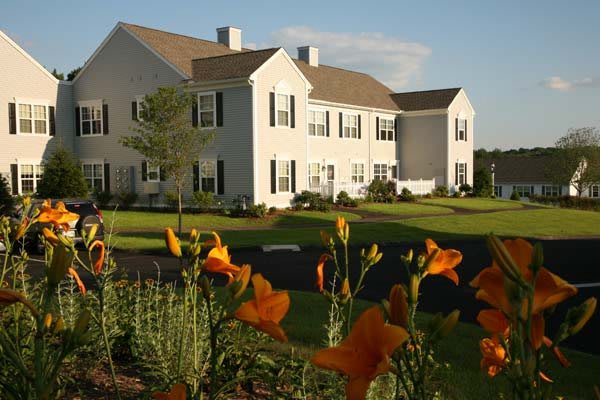 Stonebridge