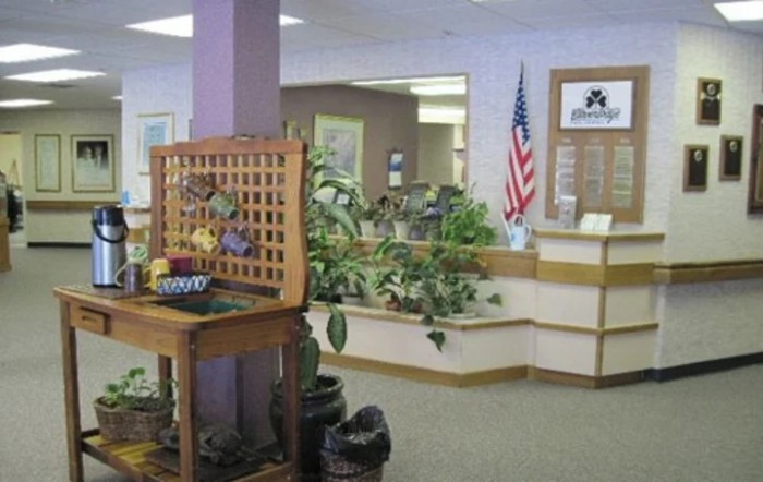 Cloverlodge Care Center