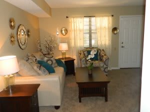 Serenity Apartments at Hickory Hill