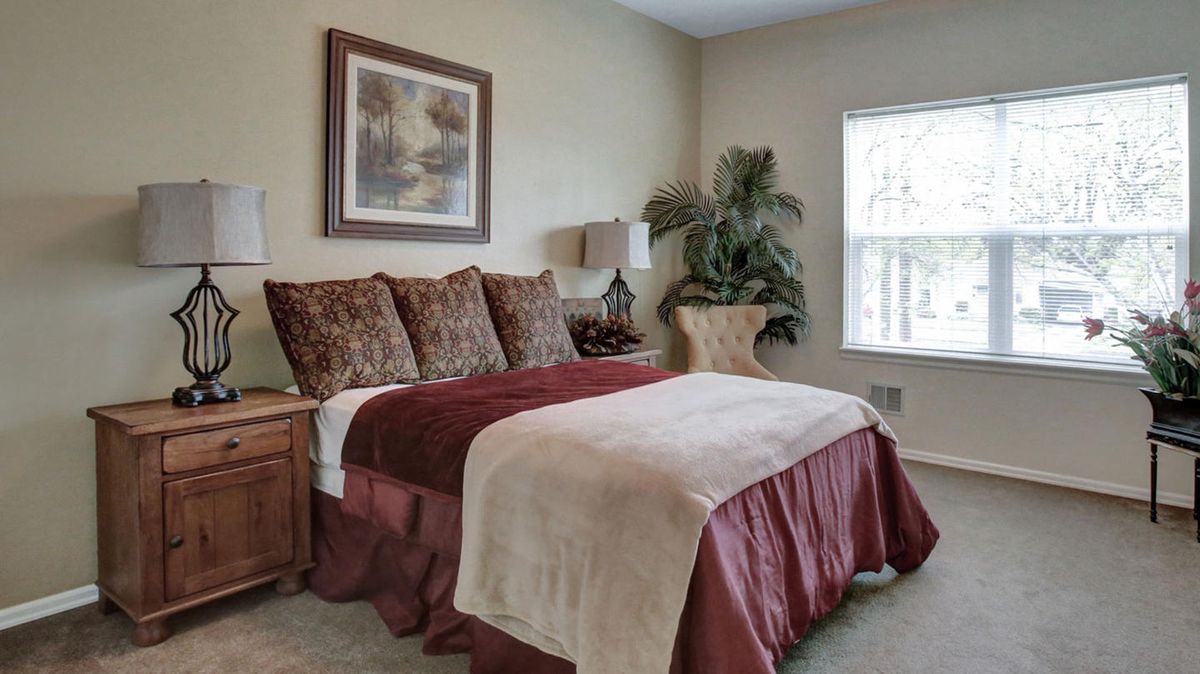 Prestige Senior Living Monticello Park