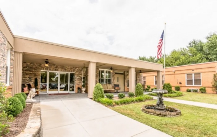 Gallatin Health Care Center