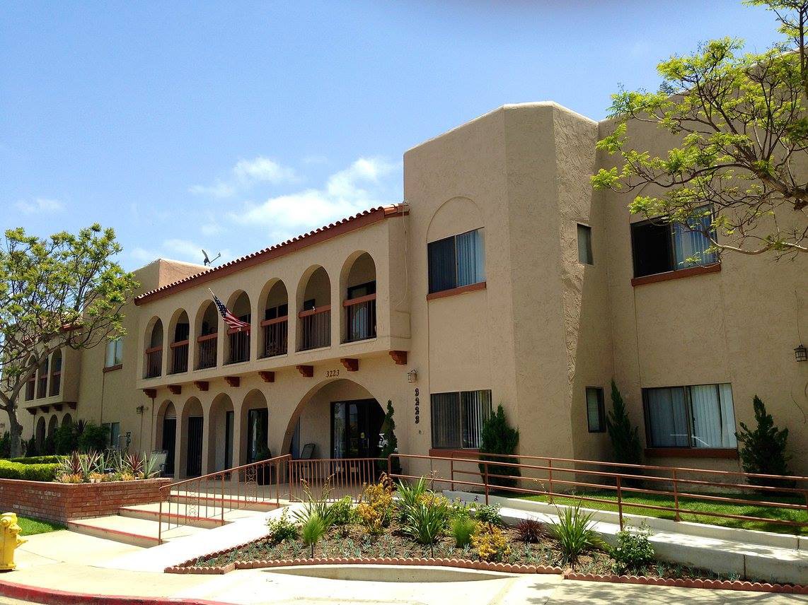 Golden Living of Pt. Loma