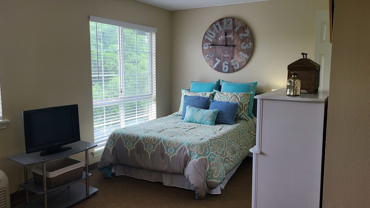 Juniper Village at Lincoln Heights