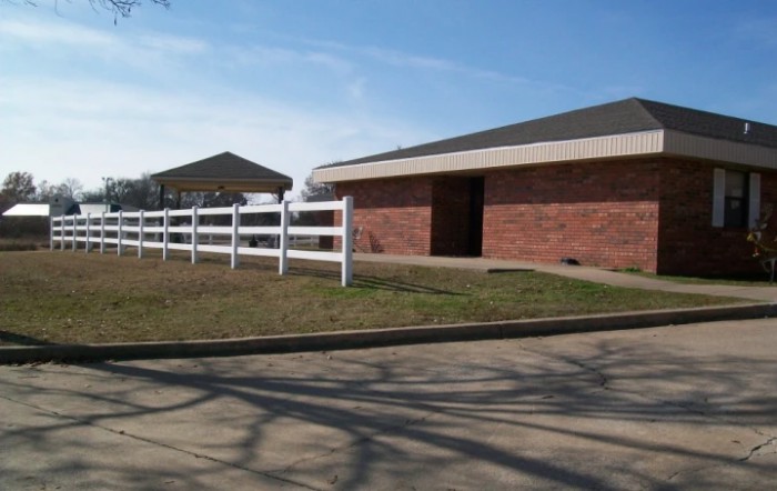 Southern Pointe Living Center