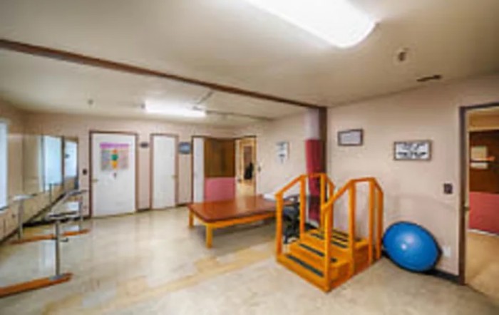 Westhaven Nursing Home