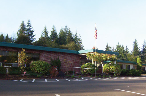Willapa Harbor Health & Rehabilitation