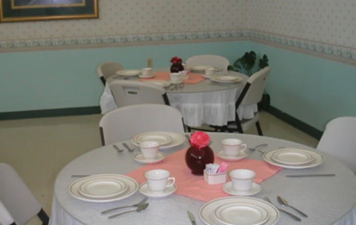 Inland Valley Care And Rehabilitation Center