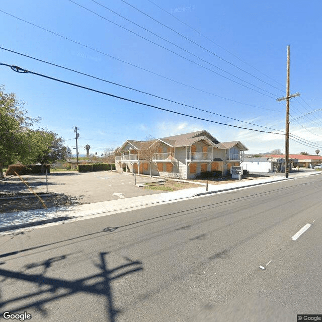 4046 Tyler LLC