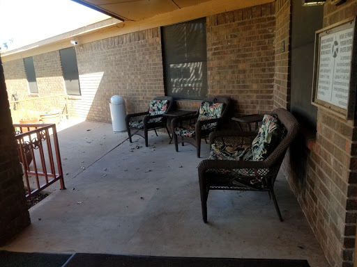 The Oaks At Radford Hills Healthcare Center