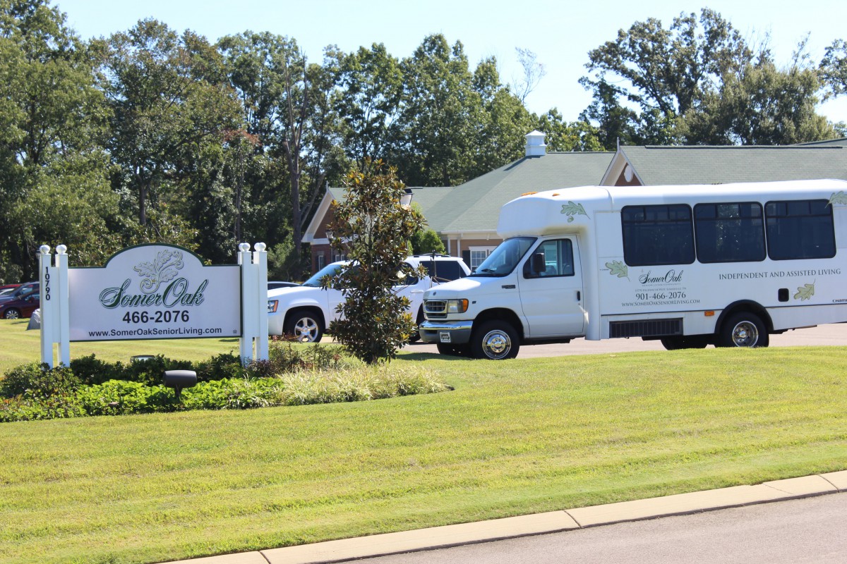 SomerOak Senior Living