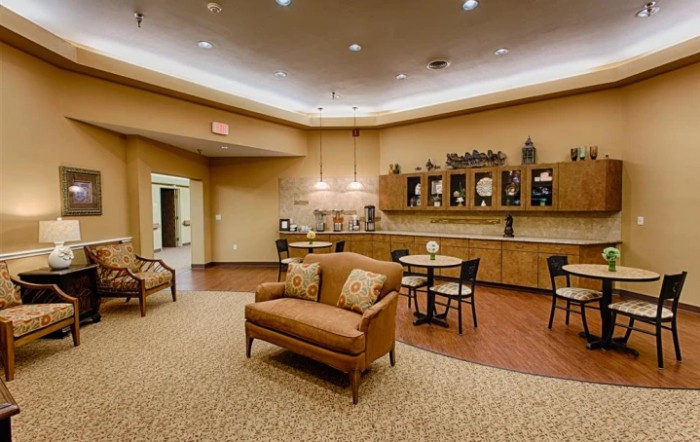 The Manor at Seagoville